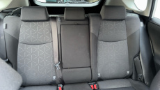 Toyota RAV4 2.5 VVT-i Hybrid Design 5dr CVT Hybrid Estate